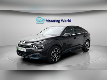 Used Citroen C4 2022 for sale - 78507799: Photo