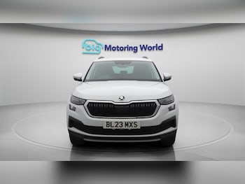 Used Skoda Kodiaq 2023 for sale - 75884083: Photo