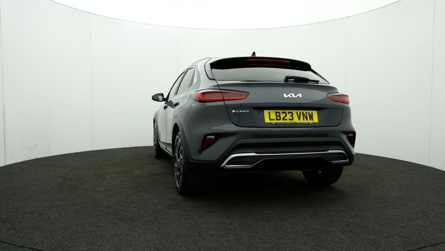 Used Kia XCeed for sale - 76808849: Photo 27