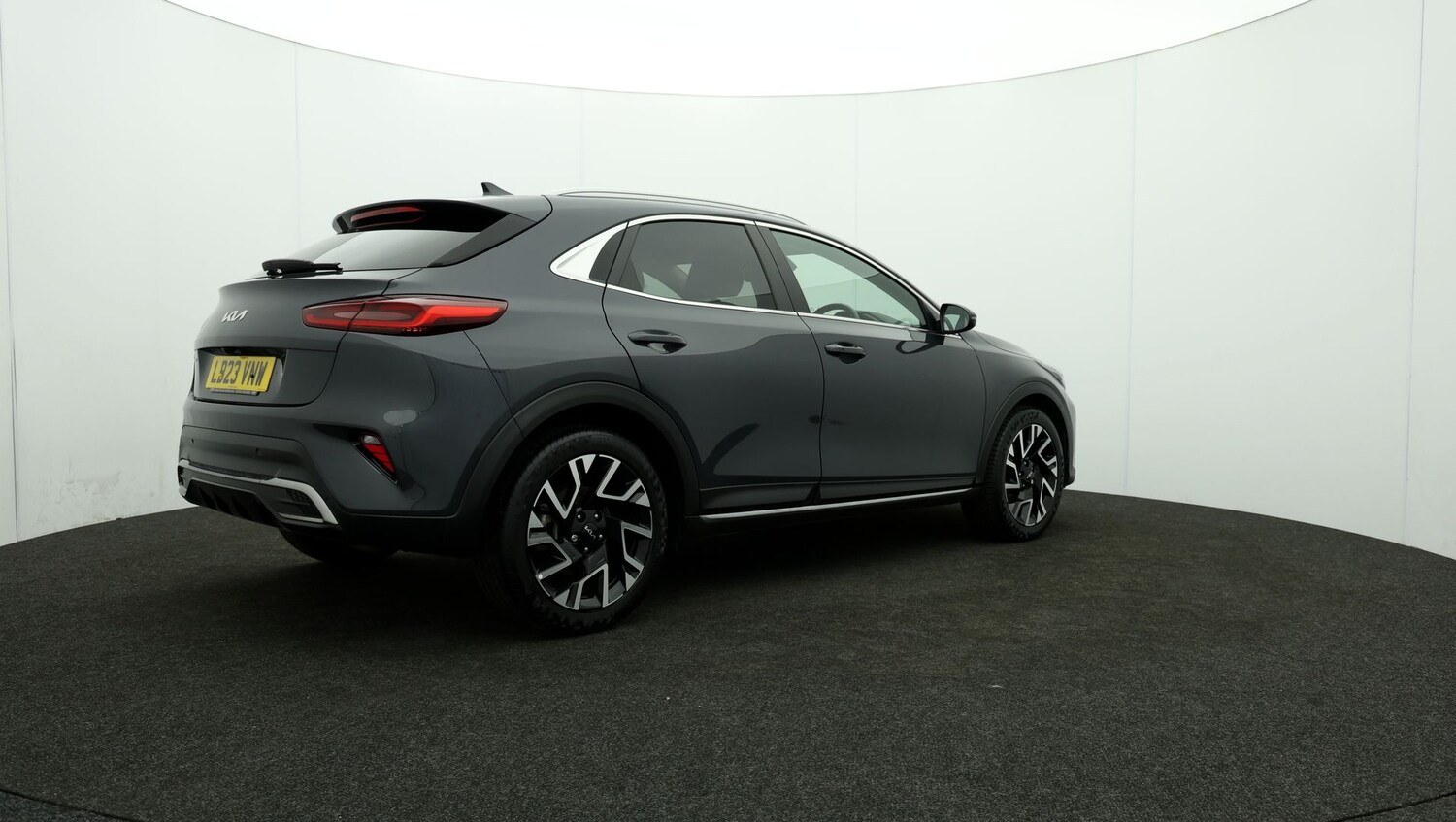 Used Kia XCeed for sale - 76808849: Photo 28