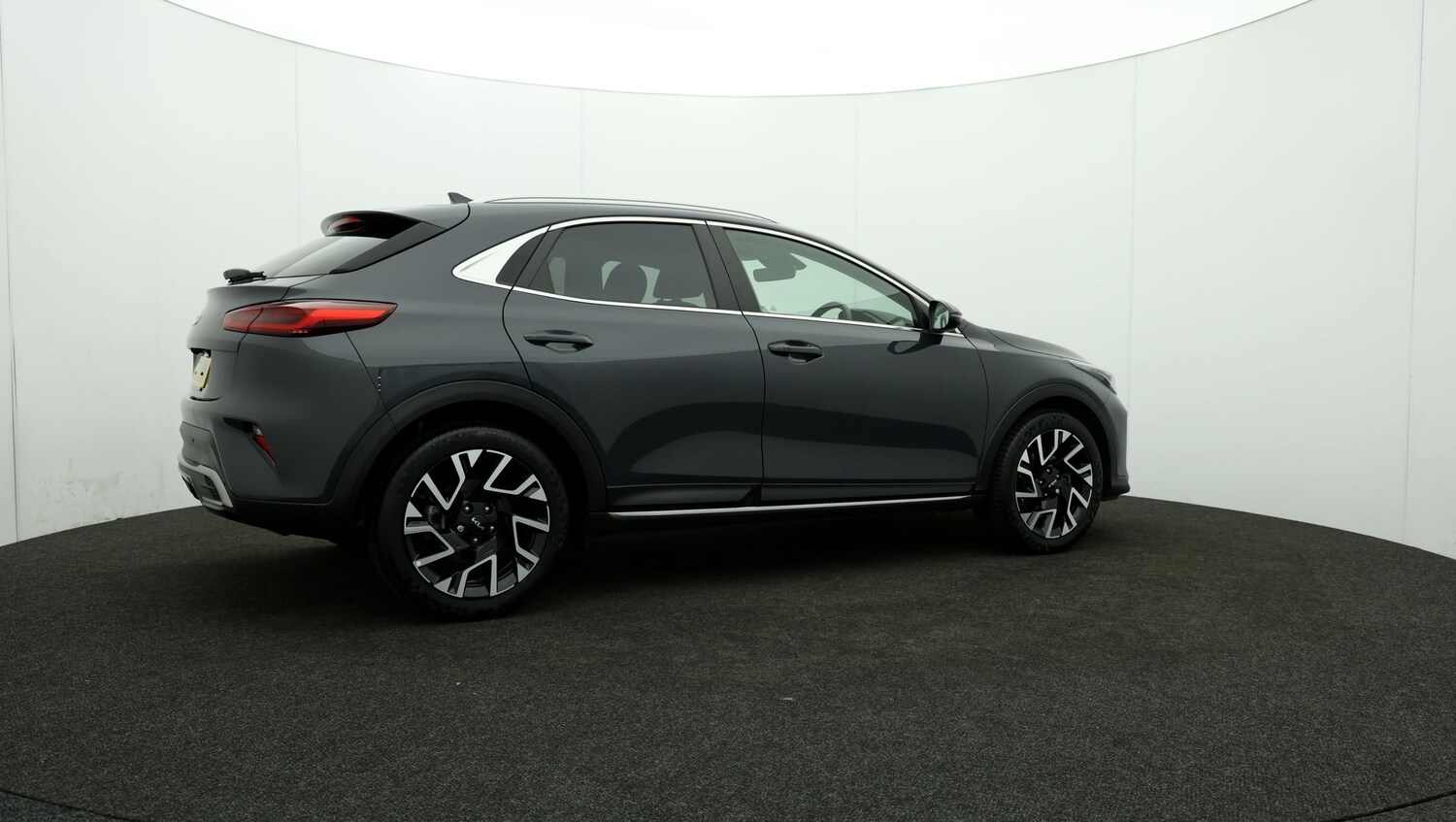 Used Kia XCeed for sale - 76808849: Photo 30