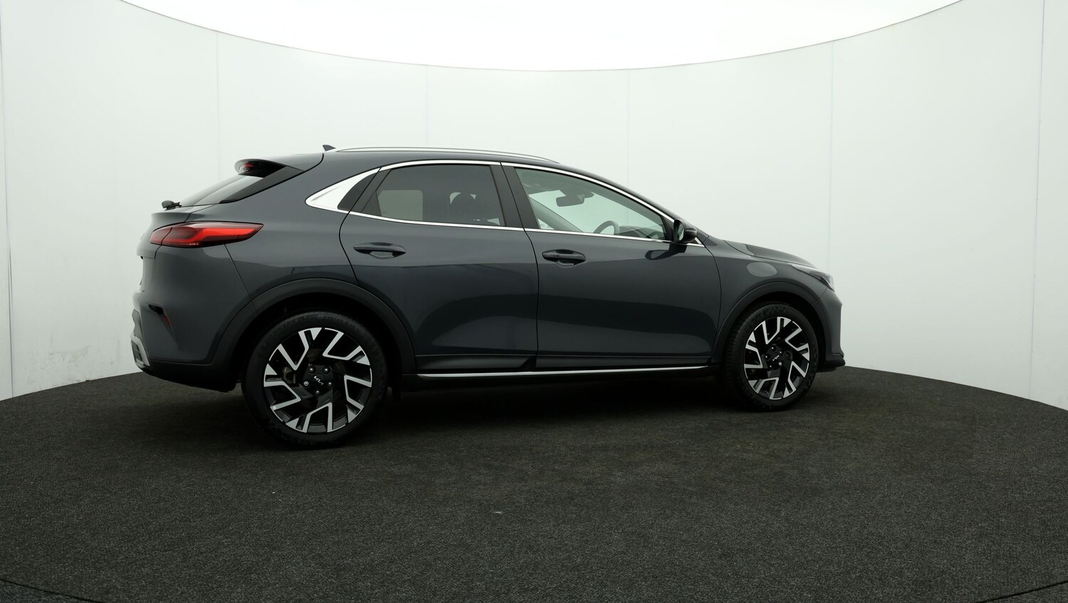 Used Kia XCeed for sale - 76808849: Photo 31