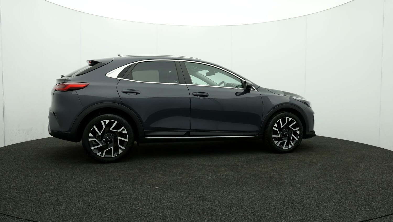 Used Kia XCeed for sale - 76808849: Photo 32