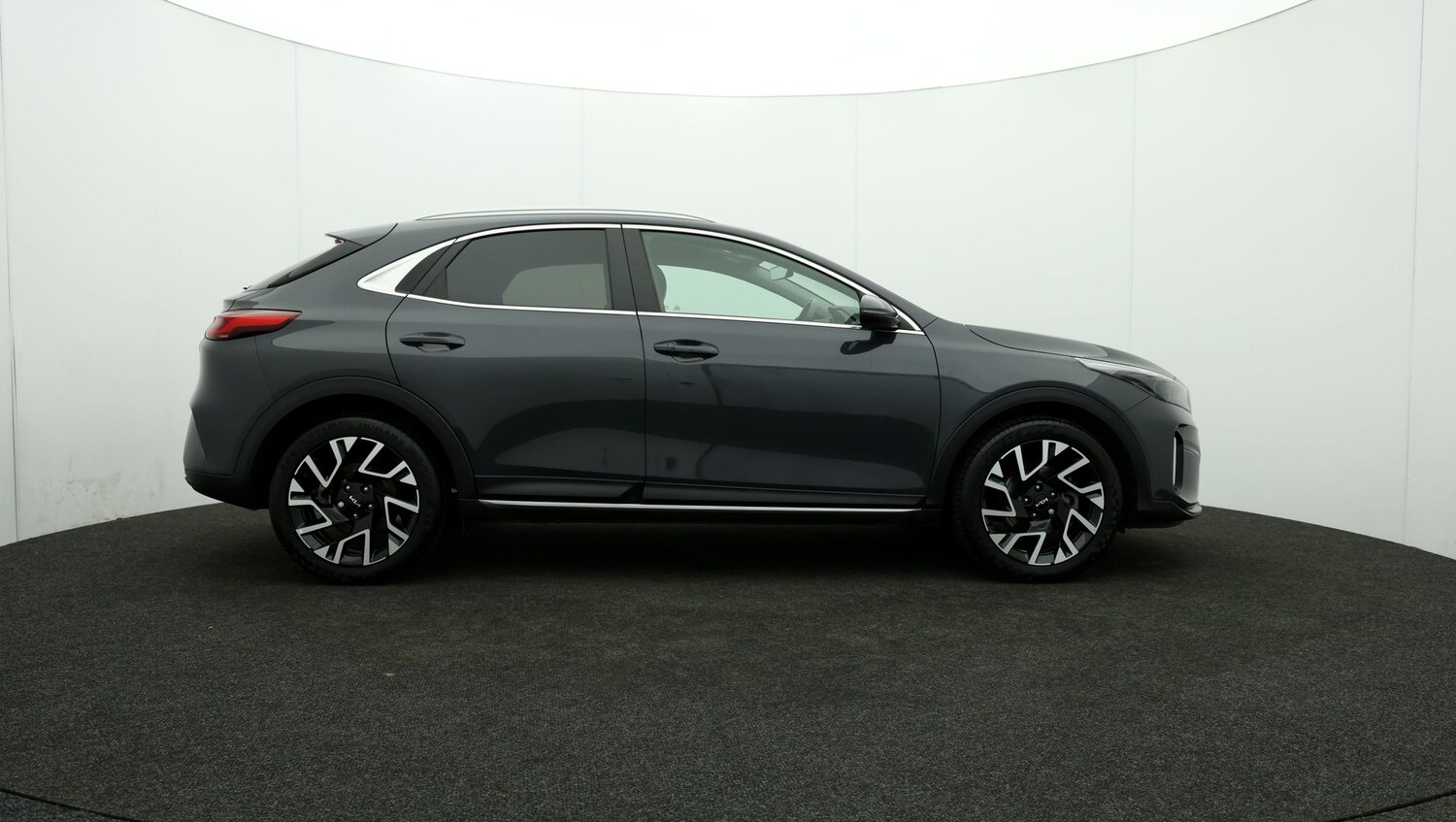 Used Kia XCeed for sale - 76808849: Photo 34