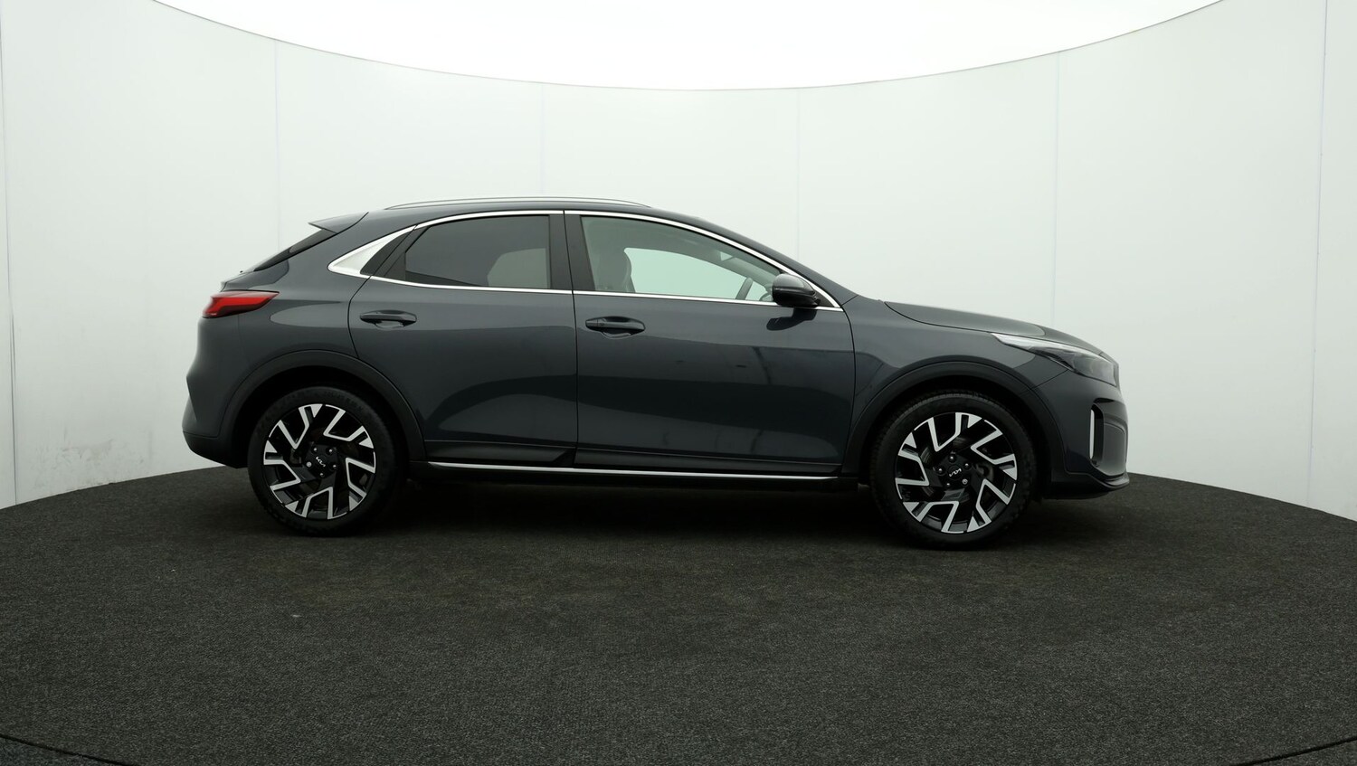 Used Kia XCeed for sale - 76808849: Photo 35