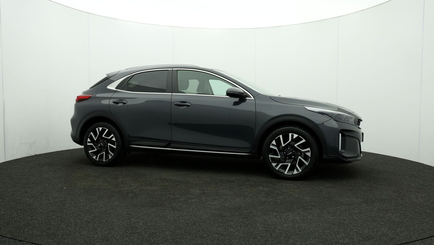 Used Kia XCeed for sale - 76808849: Photo 37