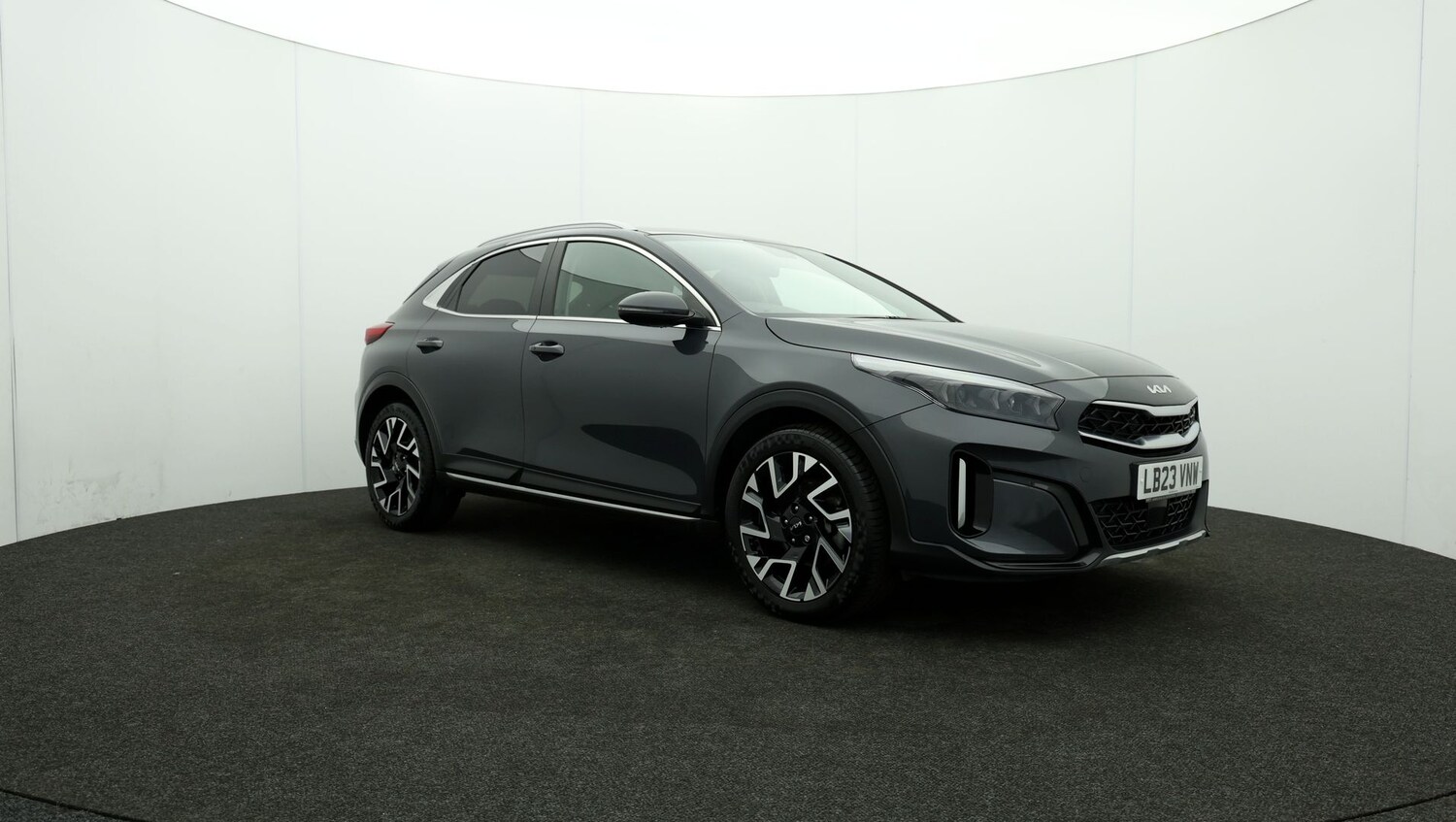 Used Kia XCeed for sale - 76808849: Photo 42