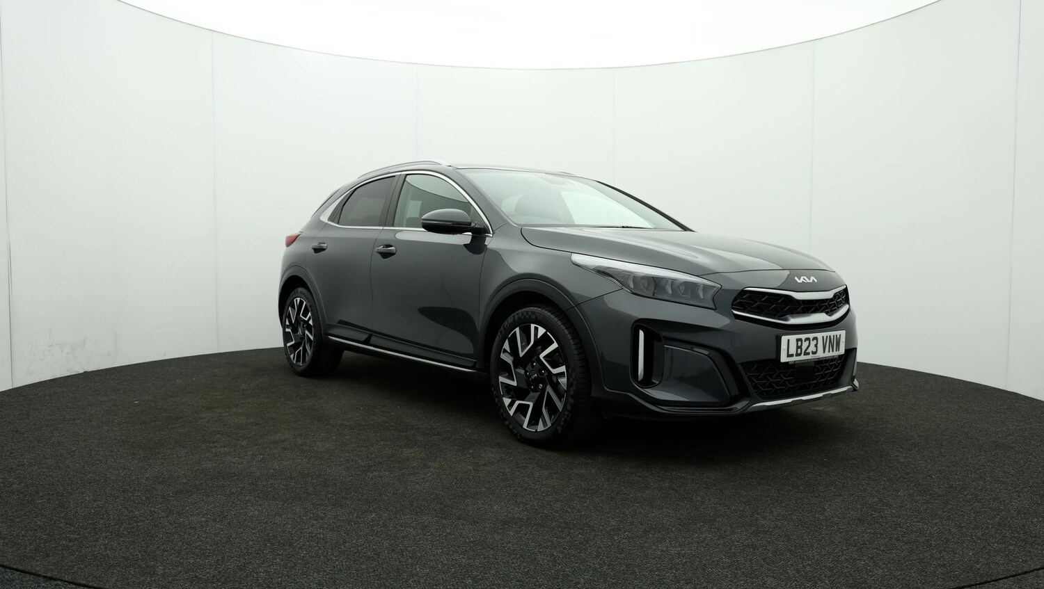 Used Kia XCeed for sale - 76808849: Photo 43