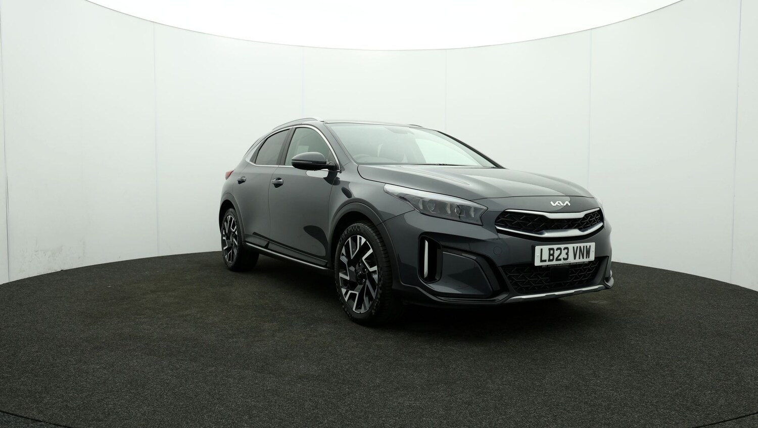 Used Kia XCeed for sale - 76808849: Photo 44