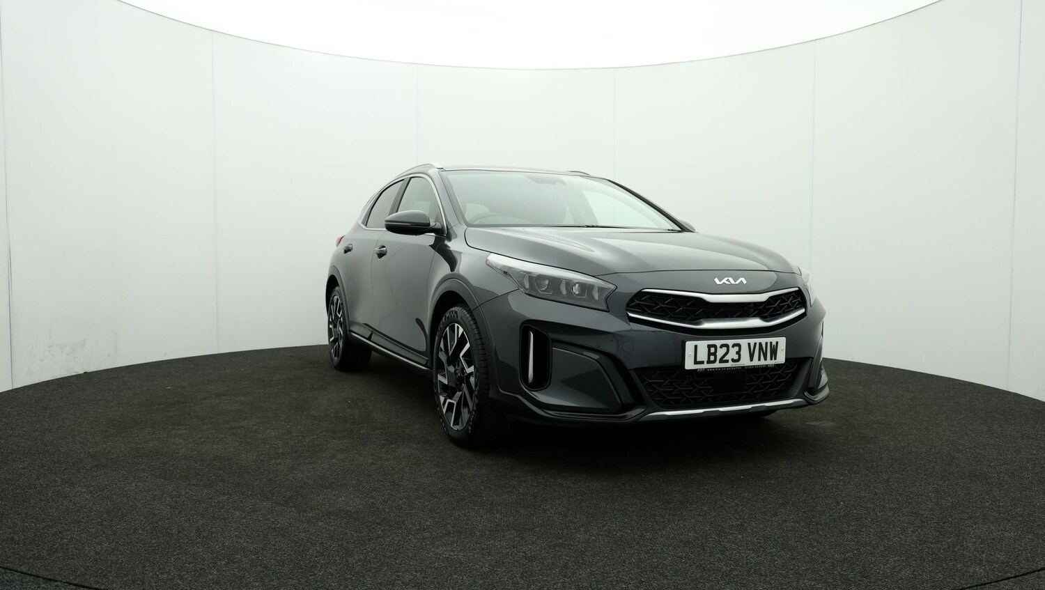 Used Kia XCeed for sale - 76808849: Photo 45
