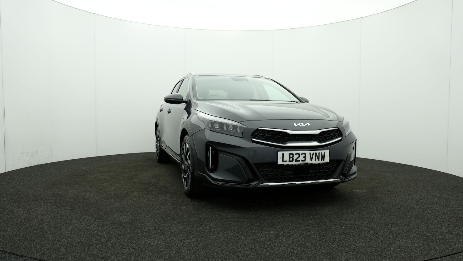 Used Kia XCeed for sale - 76808849: Photo 46