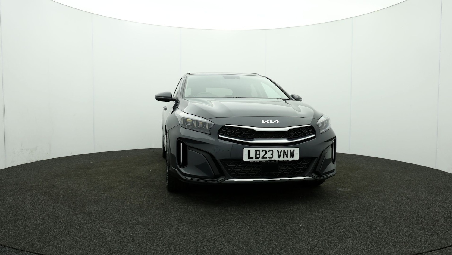 Used Kia XCeed for sale - 76808849: Photo 47