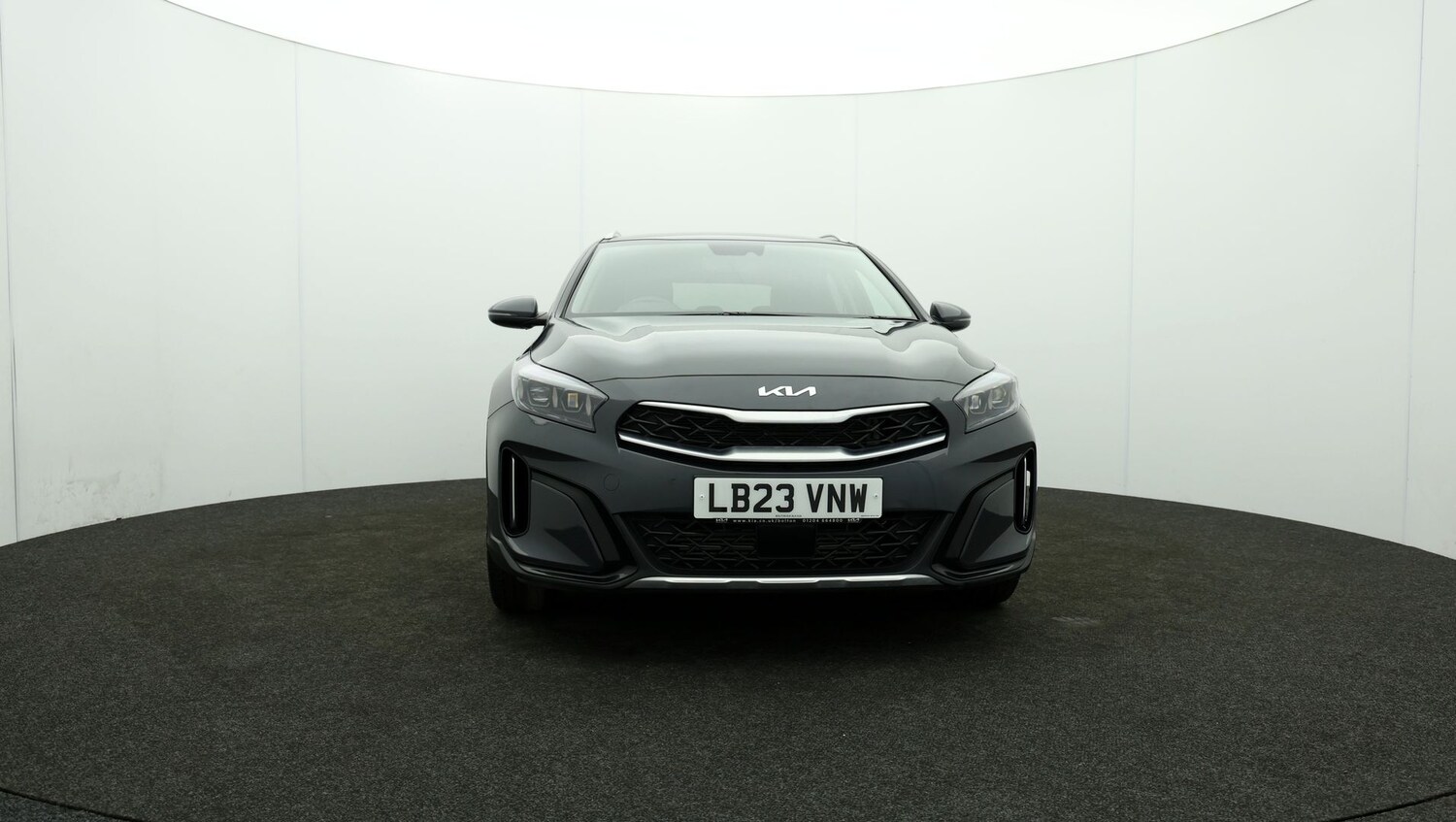 Used Kia XCeed for sale - 76808849: Photo 48