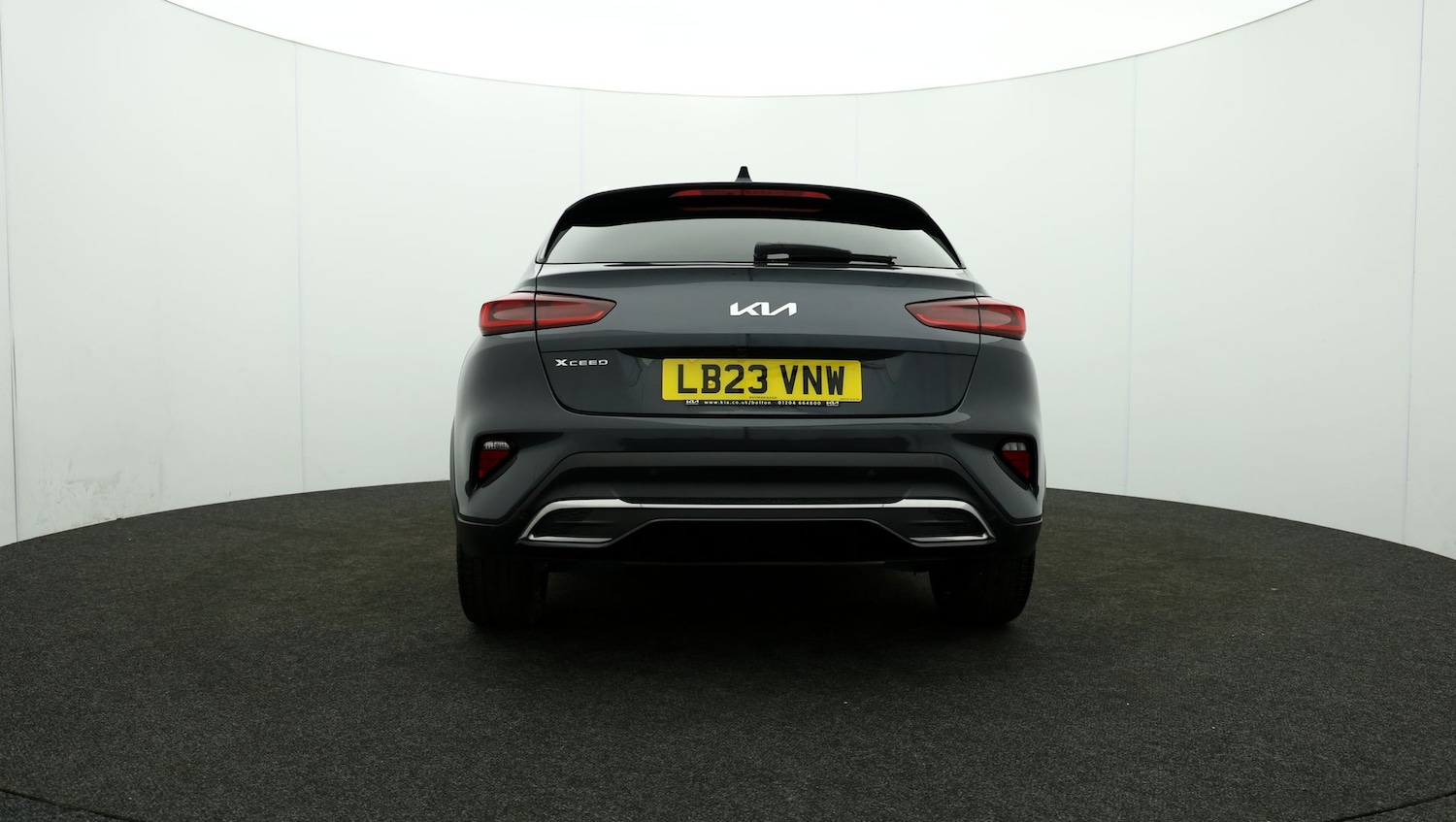 Used Kia XCeed for sale - 76808849: Photo 49