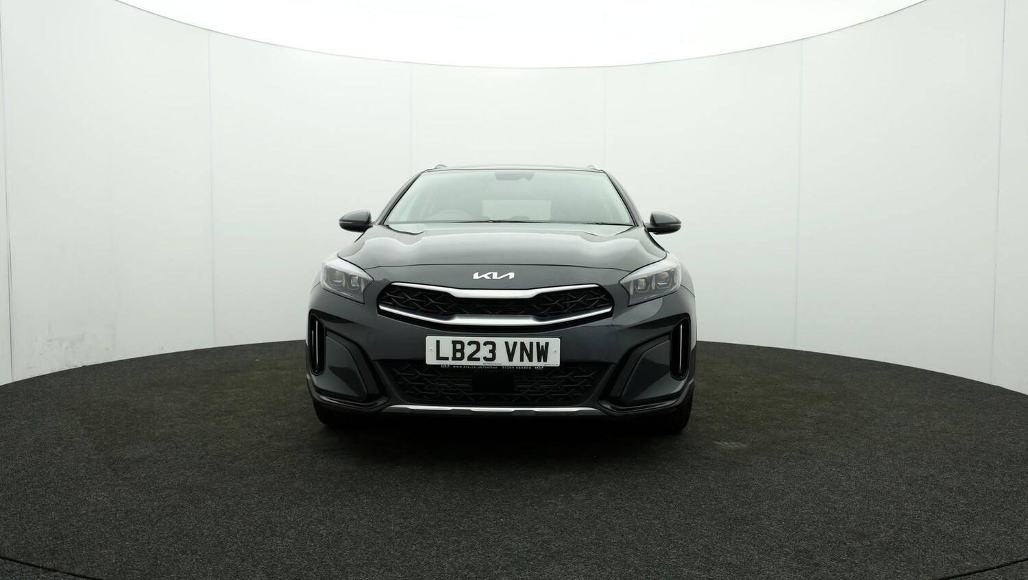 Used Kia XCeed for sale - 76808849: Photo 50