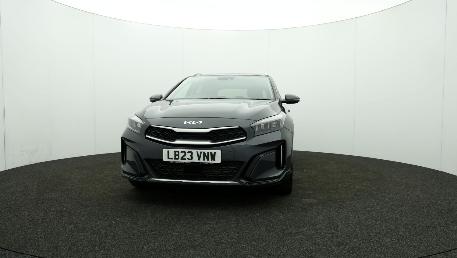Used Kia XCeed for sale - 76808849: Photo 51