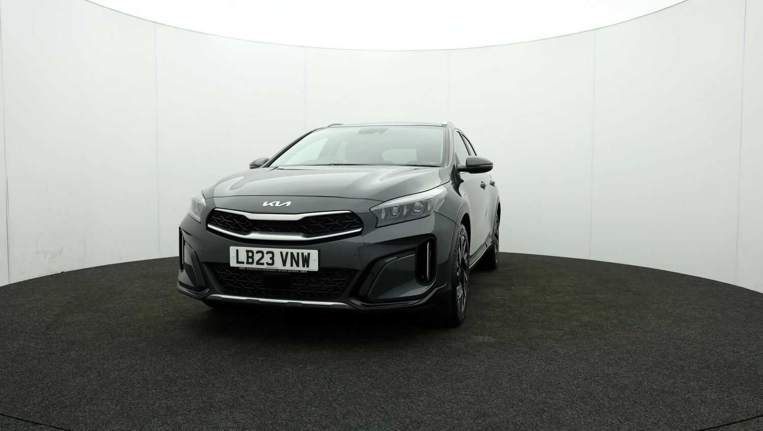 Used Kia XCeed for sale - 76808849: Photo 52