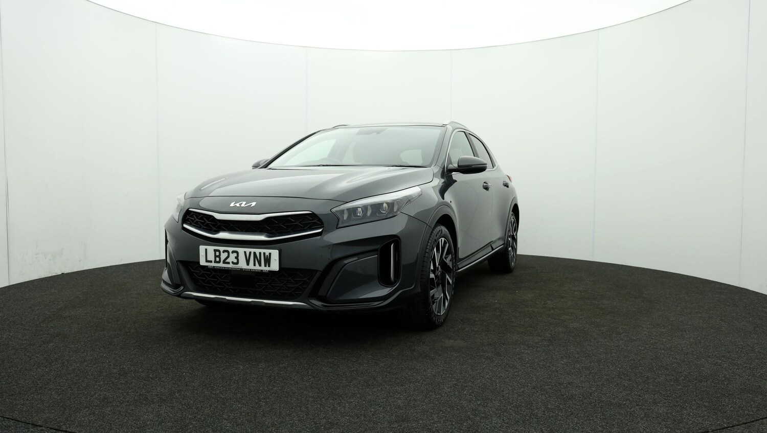 Used Kia XCeed for sale - 76808849: Photo 53