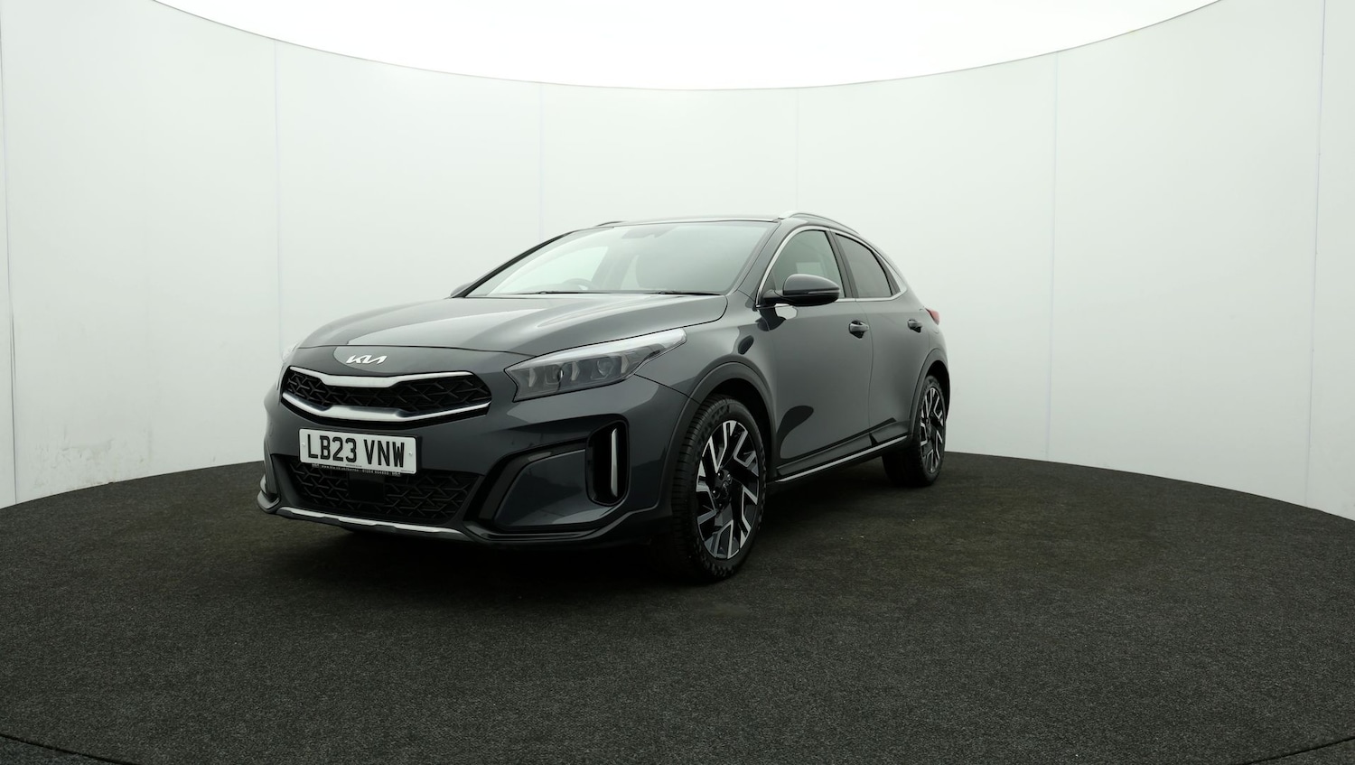 Used Kia XCeed for sale - 76808849: Photo 54