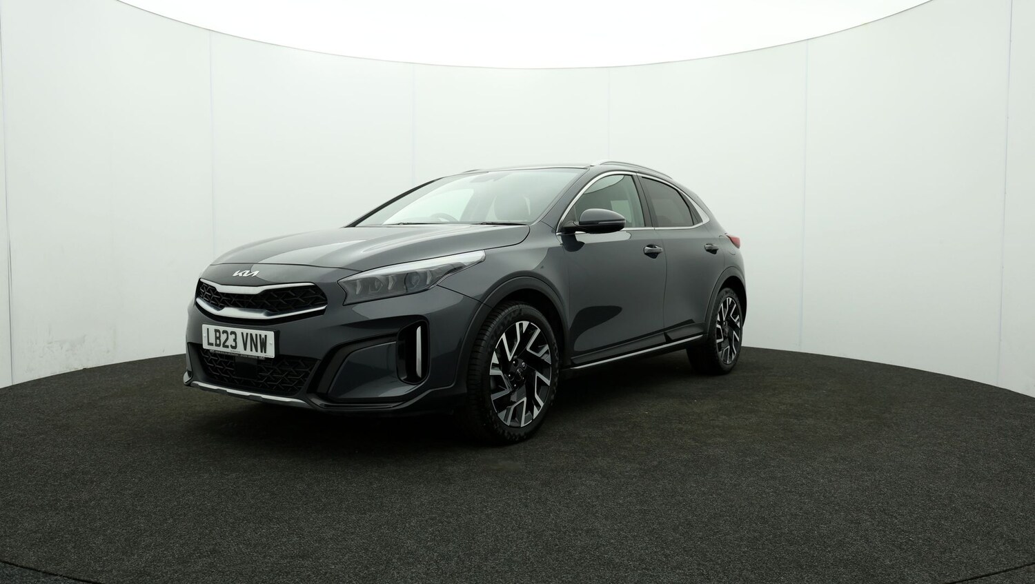 Used Kia XCeed for sale - 76808849: Photo 55