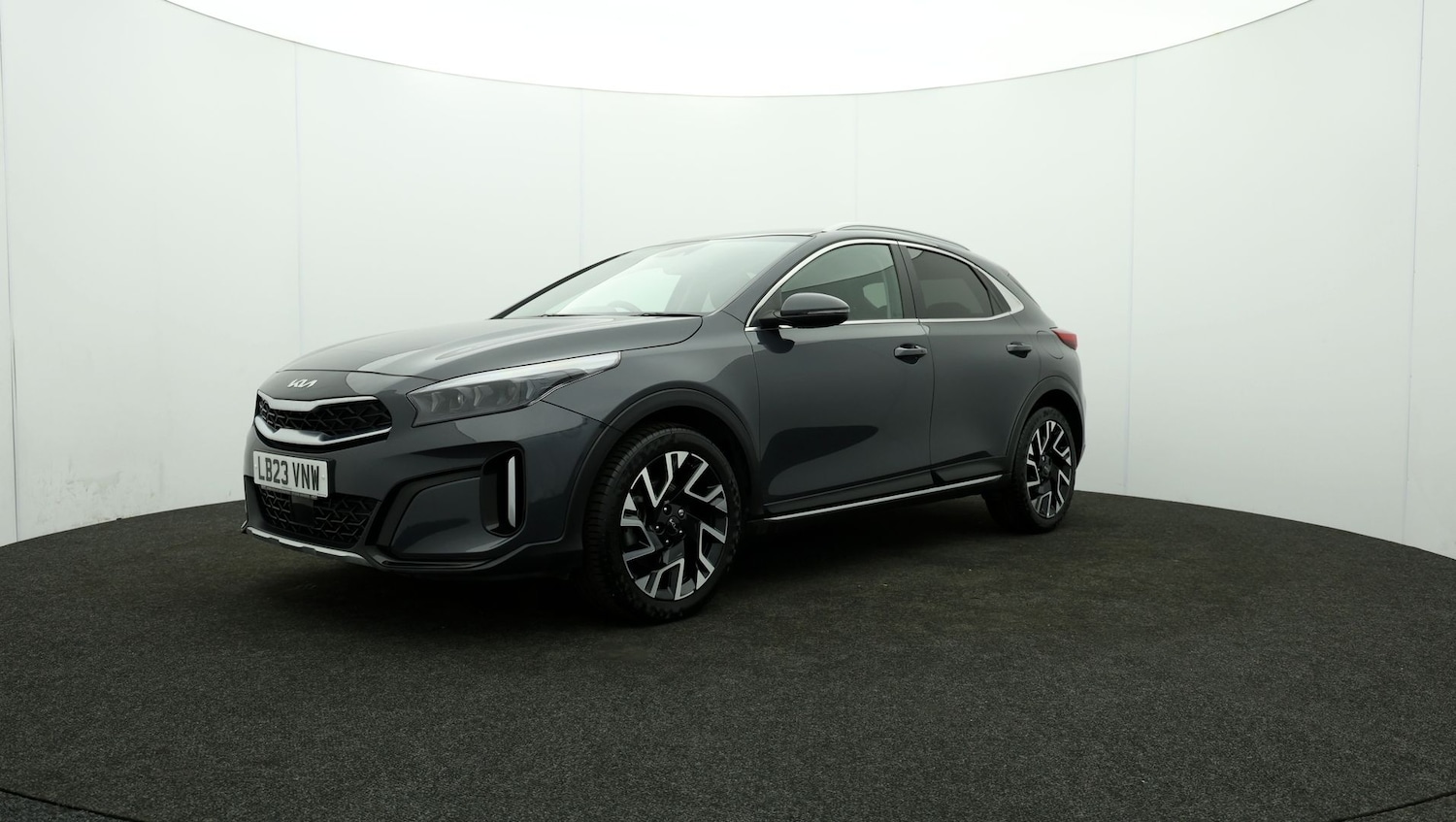 Used Kia XCeed for sale - 76808849: Photo 56