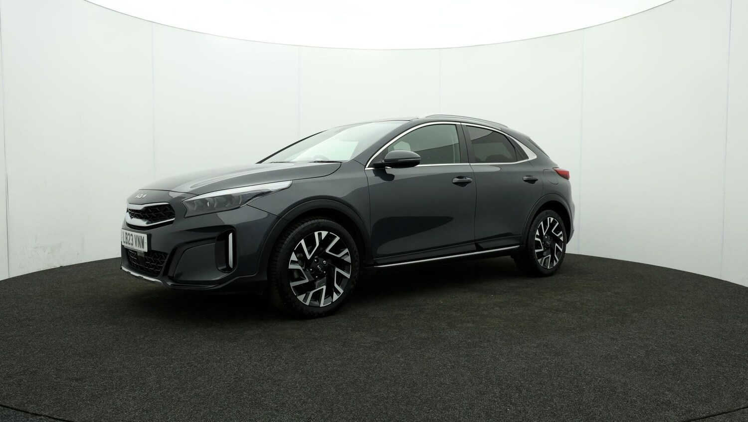 Used Kia XCeed for sale - 76808849: Photo 57