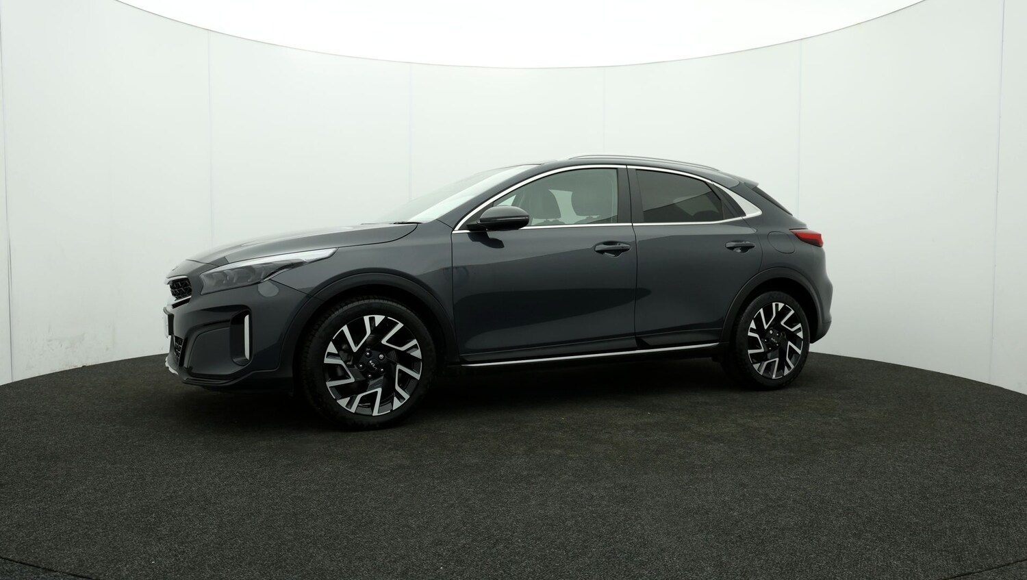 Used Kia XCeed for sale - 76808849: Photo 59