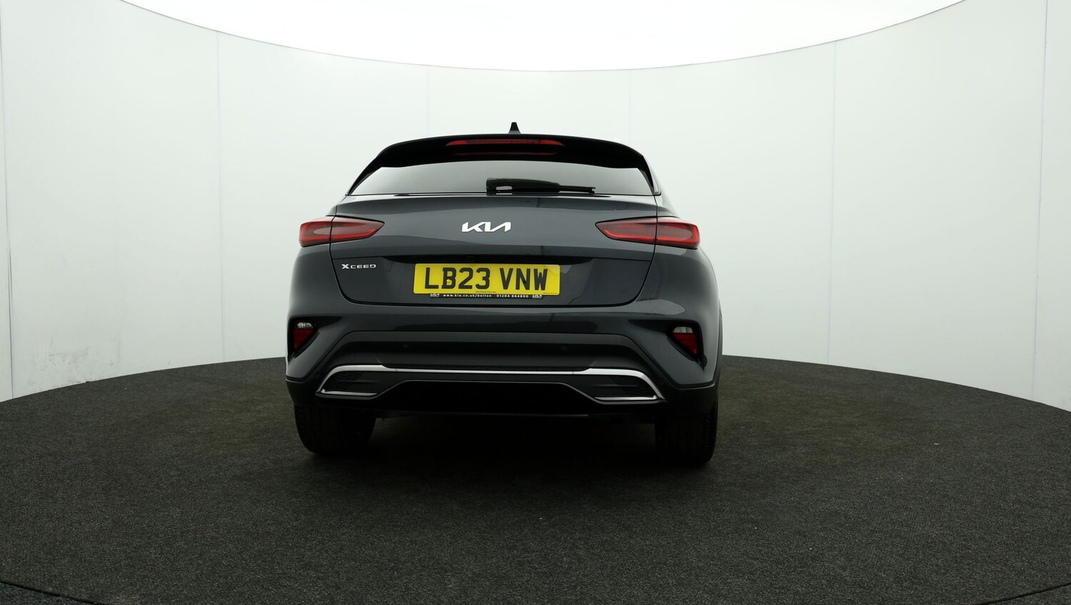 Used Kia XCeed for sale - 76808849: Photo 60