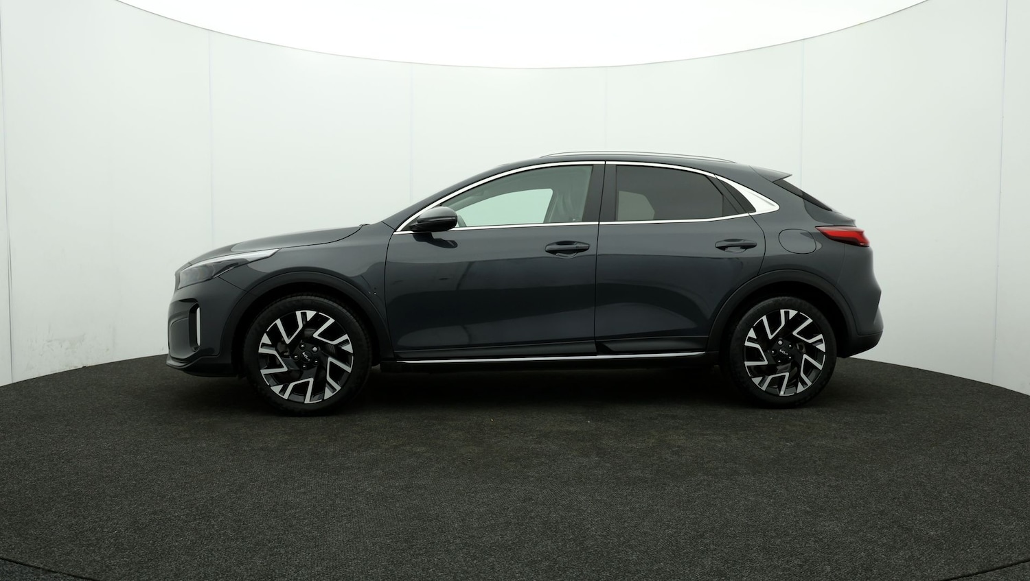 Used Kia XCeed for sale - 76808849: Photo 63