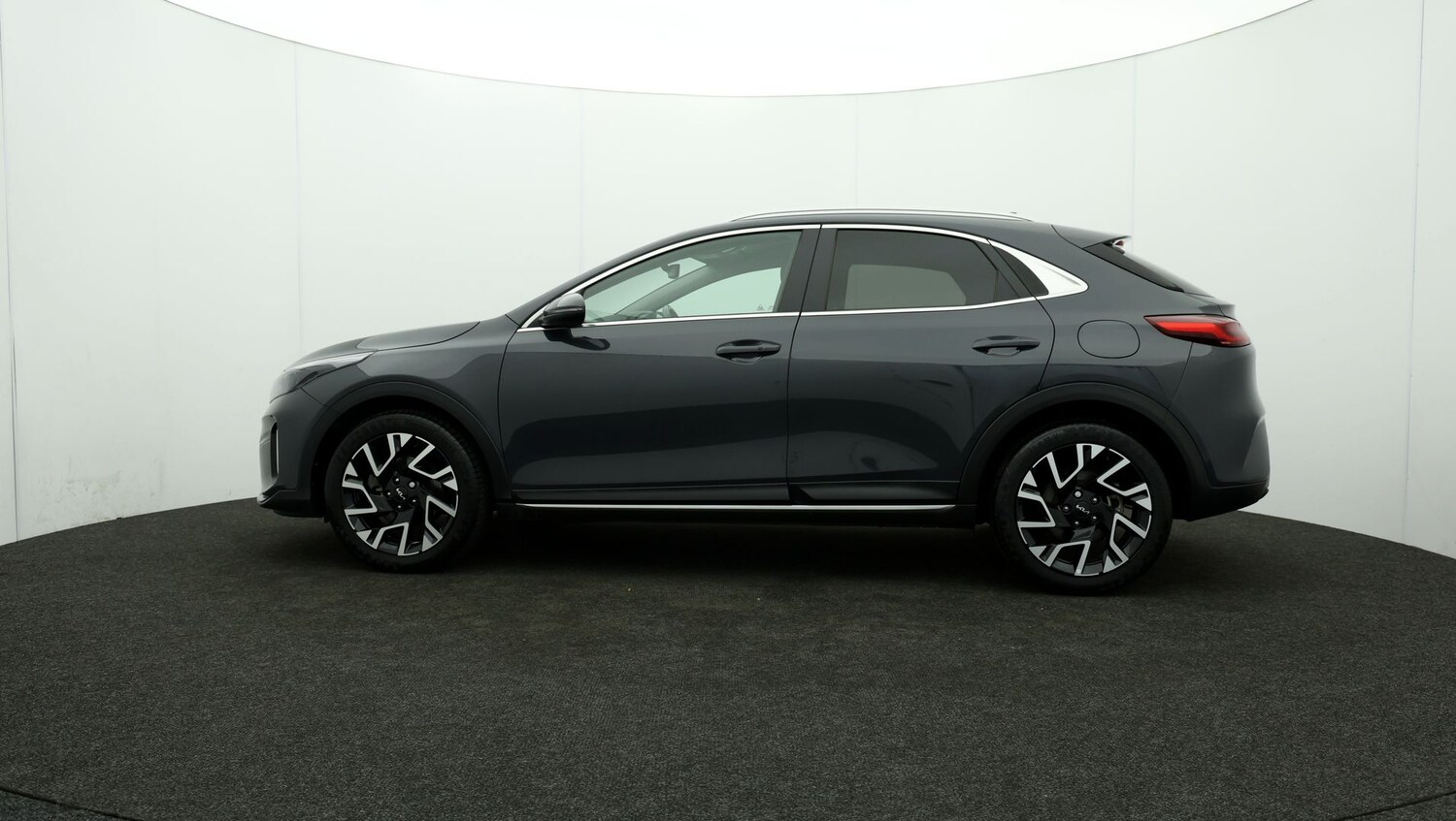 Used Kia XCeed for sale - 76808849: Photo 65