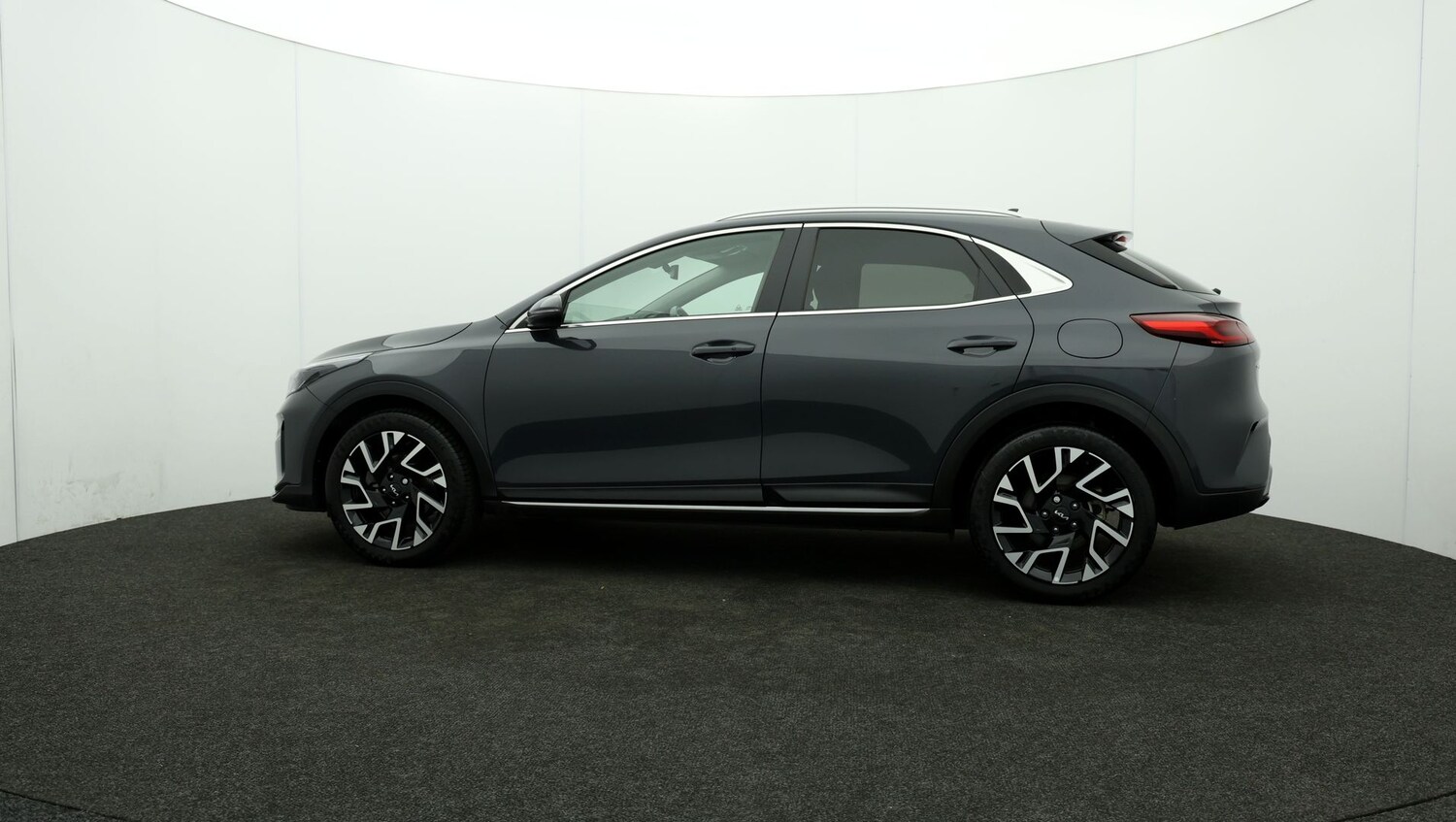 Used Kia XCeed for sale - 76808849: Photo 66