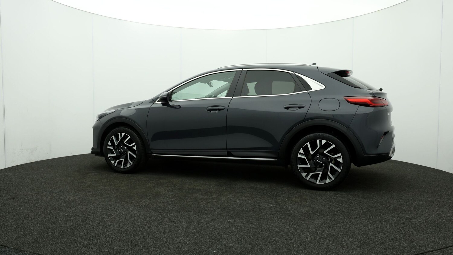 Used Kia XCeed for sale - 76808849: Photo 67