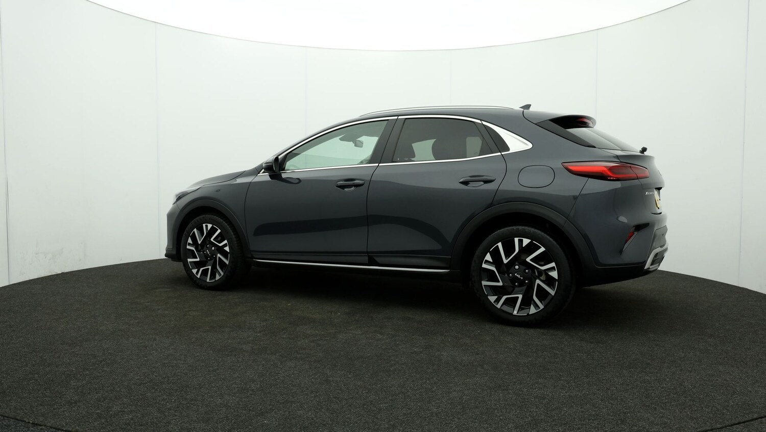 Used Kia XCeed for sale - 76808849: Photo 68