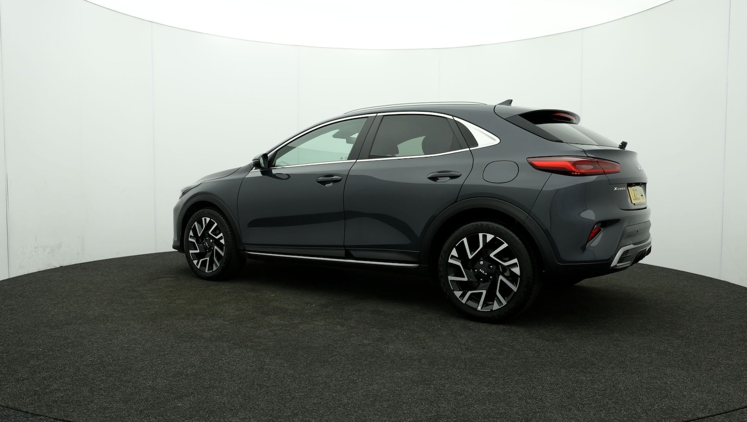 Used Kia XCeed for sale - 76808849: Photo 69