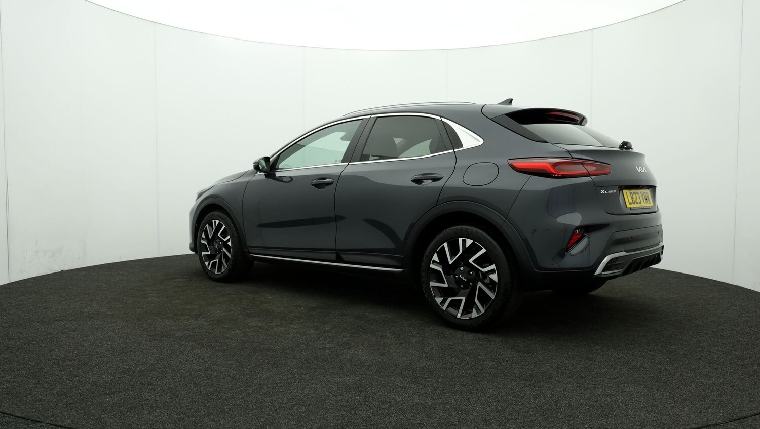 Used Kia XCeed for sale - 76808849: Photo 70