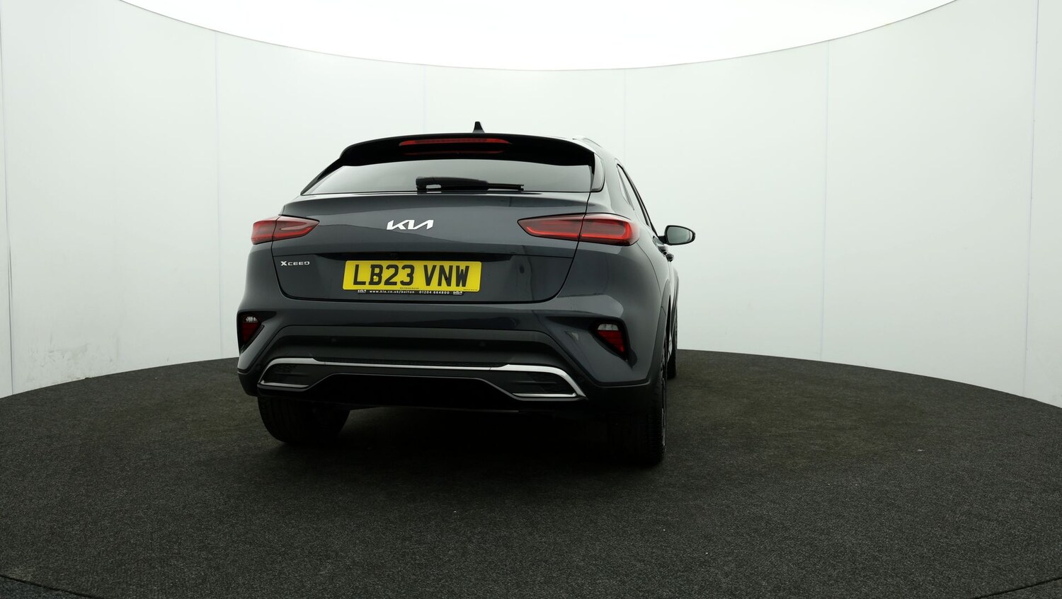 Used Kia XCeed for sale - 76808849: Photo 71