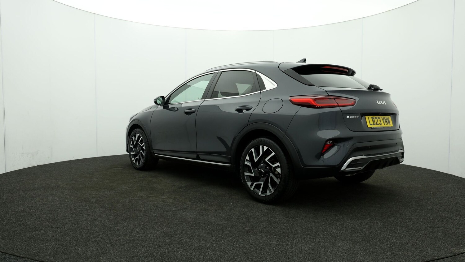 Used Kia XCeed for sale - 76808849: Photo 72