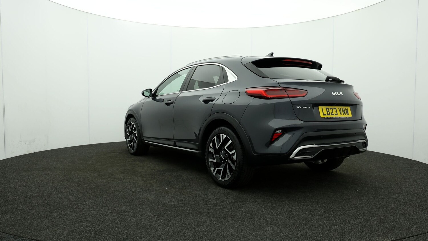 Used Kia XCeed for sale - 76808849: Photo 73