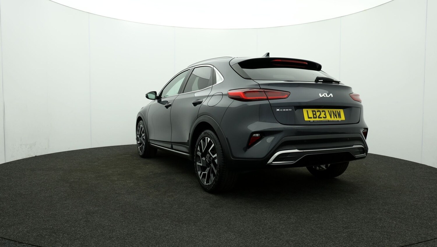 Used Kia XCeed for sale - 76808849: Photo 74