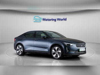 Used Polestar Polestar 2 2022 for sale - 79444950: Photo