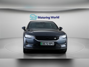 Used Polestar Polestar 2 2022 for sale - 79444950: Photo