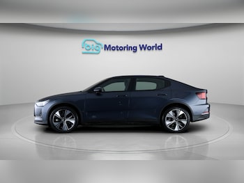 Used Polestar Polestar 2 2022 for sale - 79444950: Photo