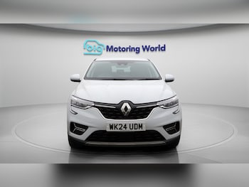 Used Renault Arkana 2024 for sale - 78986771: Photo