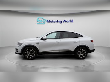 Used Renault Arkana 2024 for sale - 78986771: Photo