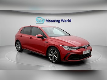 Used Volkswagen Golf 2022 for sale - 79439489: Photo
