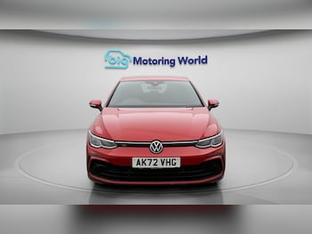 Used Volkswagen Golf 2022 for sale - 79439489: Photo