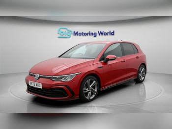Used Volkswagen Golf 2022 for sale - 79439489: Photo