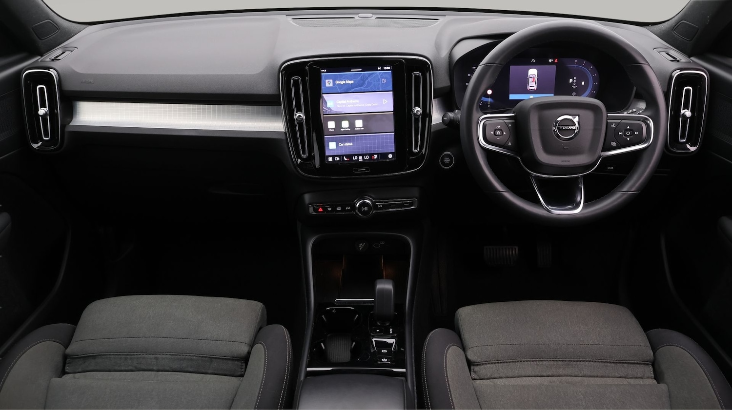 Used Volvo XC40 2022 for sale - 77807426: Photo 13