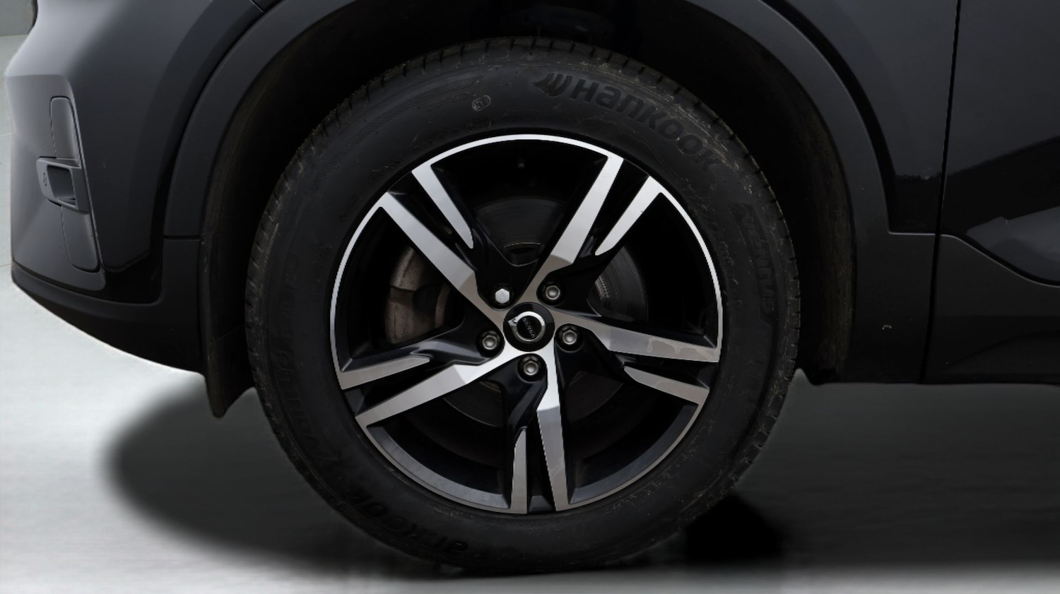 Used Volvo XC40 2022 for sale - 77807426: Photo 18