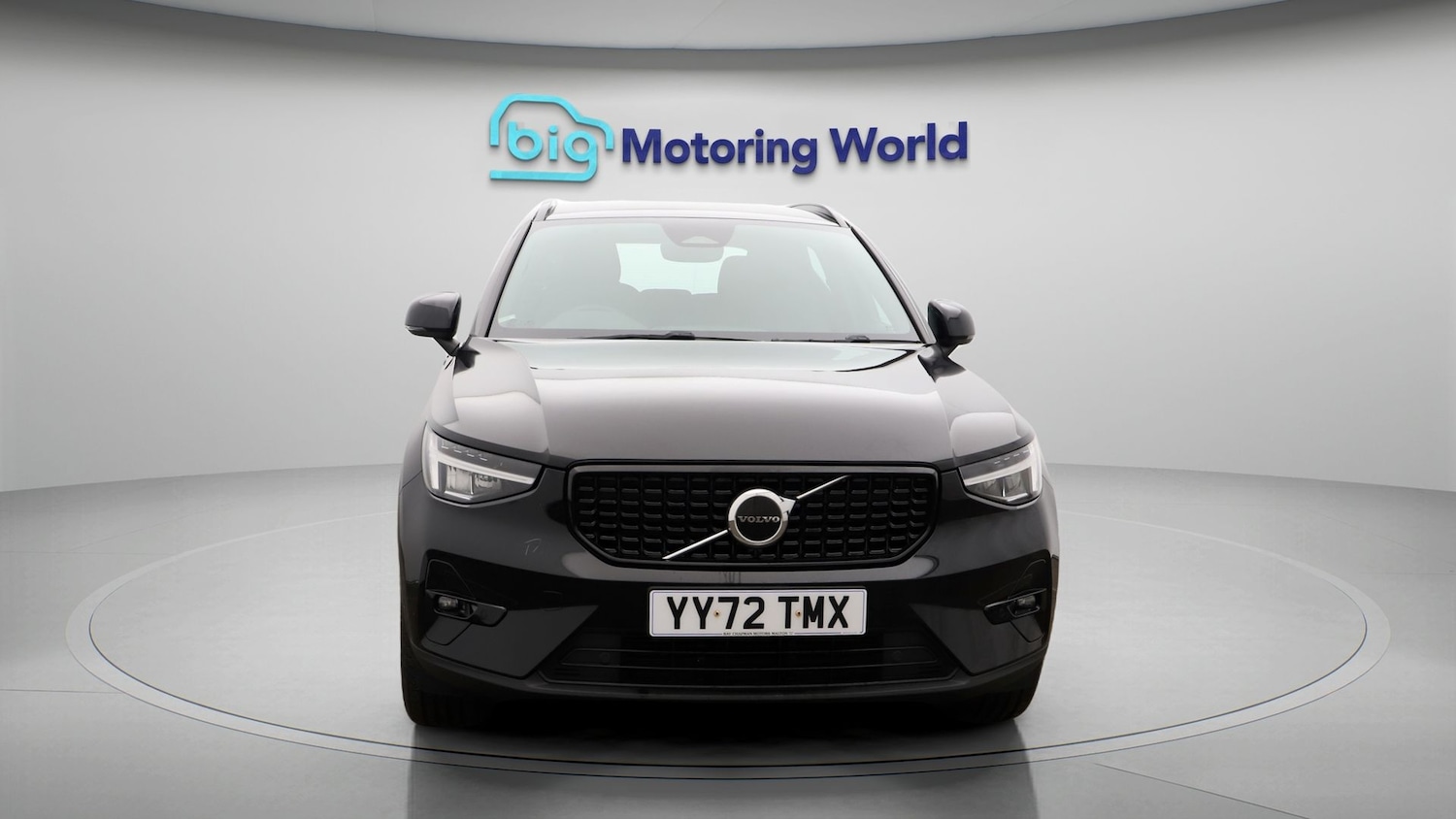Used Volvo XC40 2022 for sale - 77807426: Photo 2